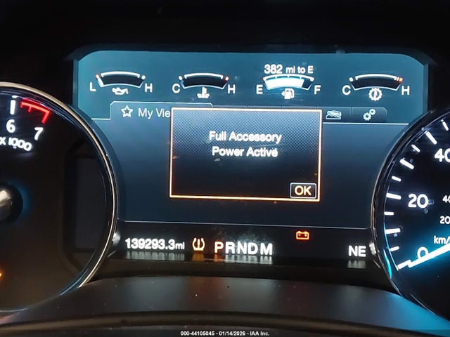 1FMJU2ATXKEA53867 Ford Expedition Limited