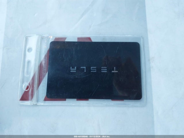 2022 TESLA MODEL Y 7SAYGDEE6NF311146 Photo 10