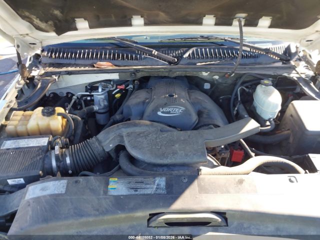 2004 CADILLAC ESCALADE ESV 3GYFK66N44G176541 Photo 9