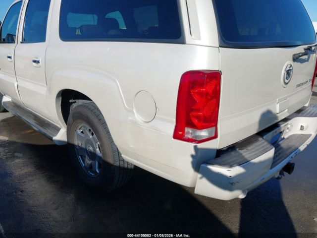 2004 CADILLAC ESCALADE ESV 3GYFK66N44G176541 Photo 5