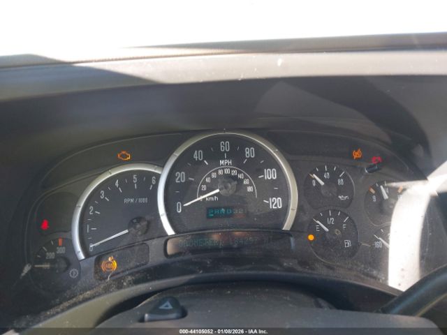 2004 CADILLAC ESCALADE ESV 3GYFK66N44G176541 Photo 6