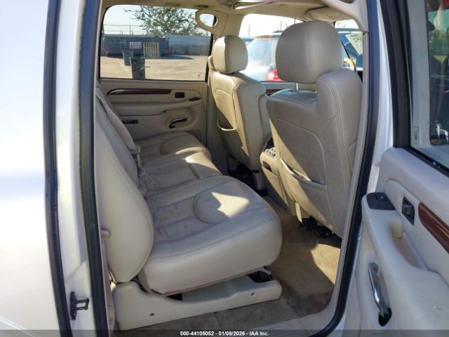 2004 CADILLAC ESCALADE ESV 3GYFK66N44G176541 Photo 7