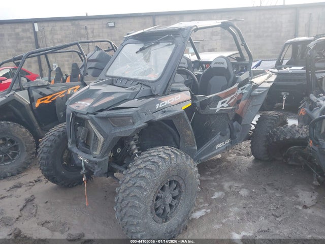 Polaris Rzr Xp 1000 2021 3NSNAE995MF574357 Image 2