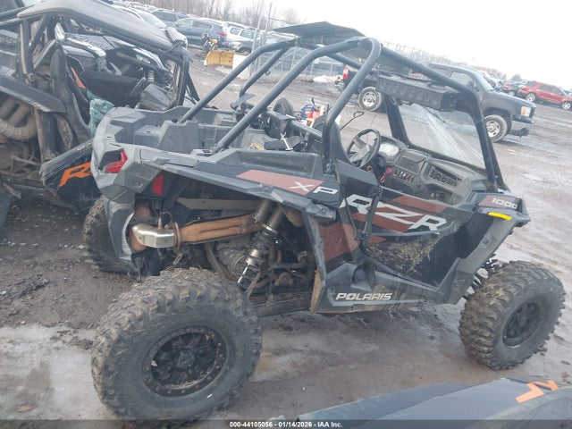 Polaris Rzr Xp 1000 2021 3NSNAE995MF574357 Image 13