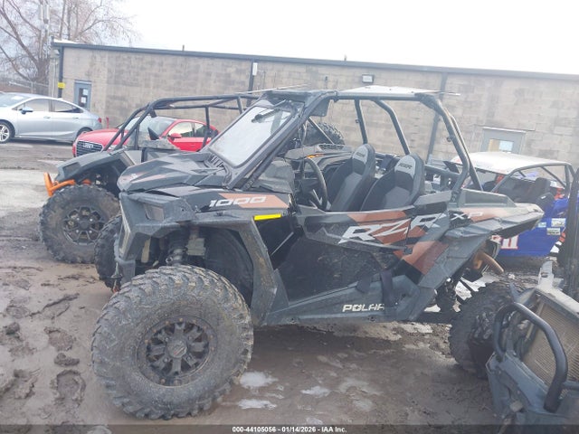 Polaris Rzr Xp 1000 2021 3NSNAE995MF574357 Image 14