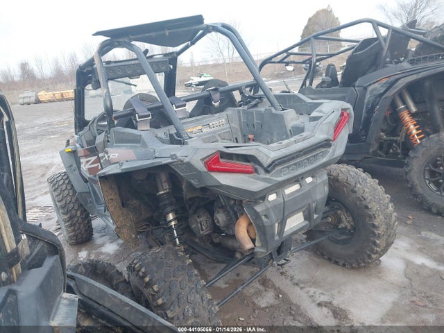 Polaris Rzr Xp 1000 2021 3NSNAE995MF574357 Image 3