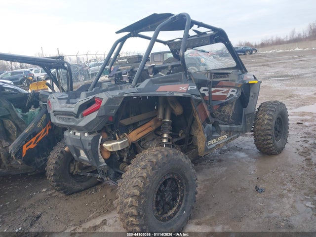 Polaris Rzr Xp 1000 2021 3NSNAE995MF574357 Image 4