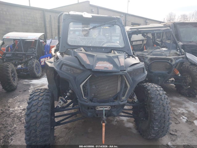 Polaris Rzr Xp 1000 2021 3NSNAE995MF574357 Image 5
