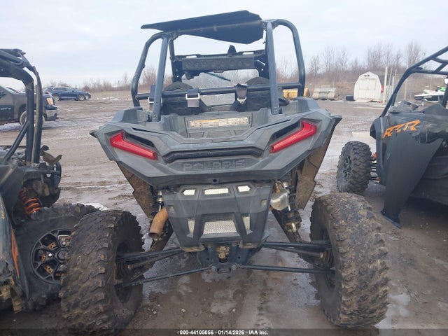 Polaris Rzr Xp 1000 2021 3NSNAE995MF574357 Image 6
