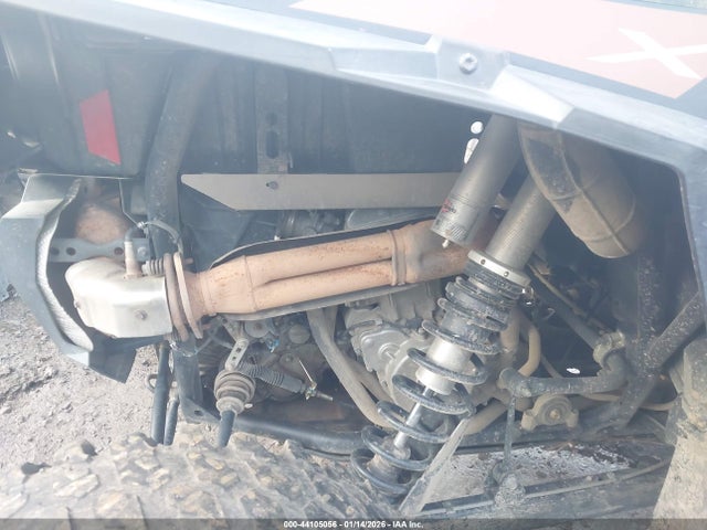 Polaris Rzr Xp 1000 2021 3NSNAE995MF574357 Image 8