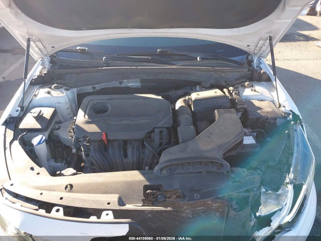 5XXGT4L39KG363613 KIA Optima S