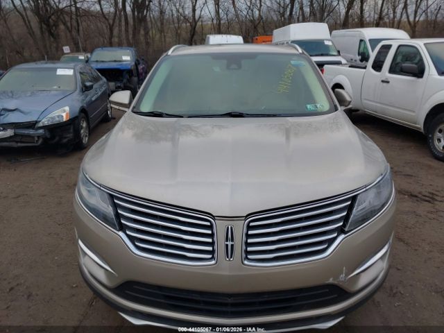 2015 LINCOLN MKC 5LMTJ2AH6FUJ38274 Photo 5