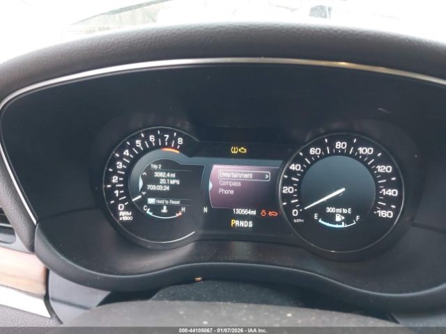 2015 LINCOLN MKC 5LMTJ2AH6FUJ38274 Photo 6