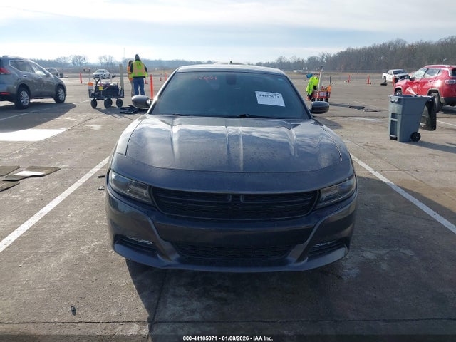 Dodge Charger Sxt 2016 2C3CDXJG0GH170150 Image 13