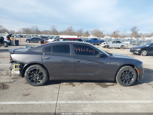 Dodge Charger Sxt 2016 2C3CDXJG0GH170150 Image 14