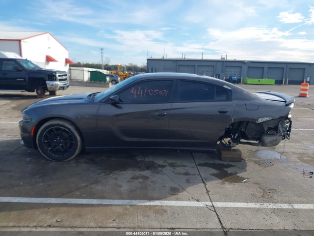 Dodge Charger Sxt 2016 2C3CDXJG0GH170150 Image 15