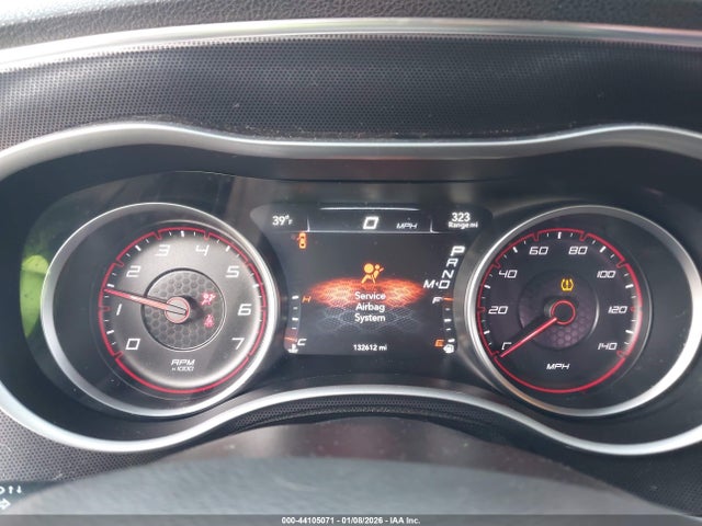 Dodge Charger Sxt 2016 2C3CDXJG0GH170150 Image 7