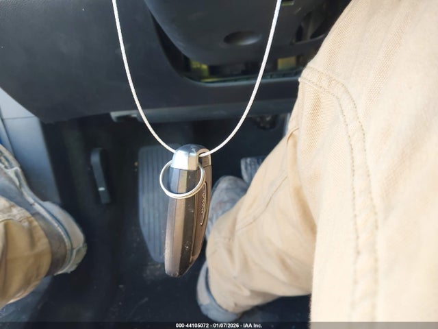 2019 FORD FUSION ENERGI 3FA6P0SUXKR286857 Photo 10