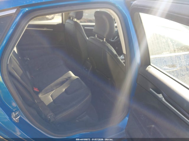 2019 FORD FUSION ENERGI 3FA6P0SUXKR286857 Photo 7