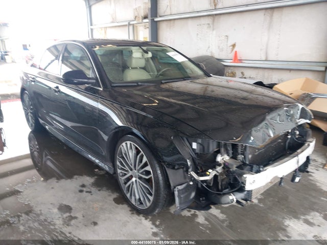 2018 AUDI A6 WAUC8AFC0JN049181 Photo 0