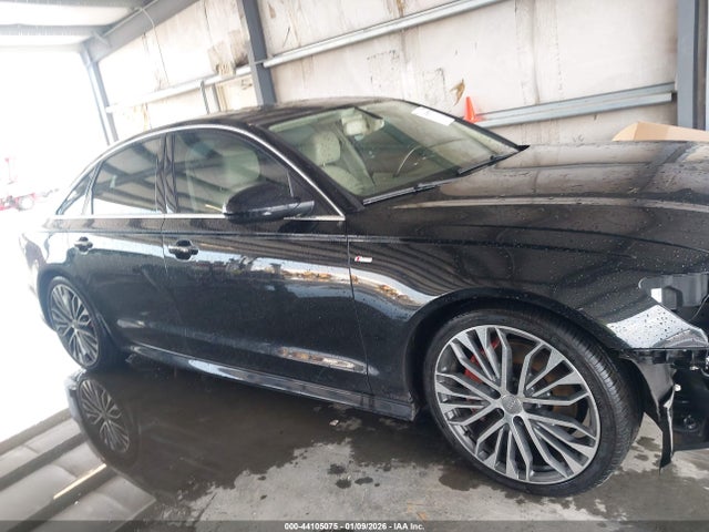 Продажа на аукционе авто 2018 Audi A6 2.0t Premium/2.0t Sport, vin: WAUC8AFC0JN049181, номер лота: 44105075