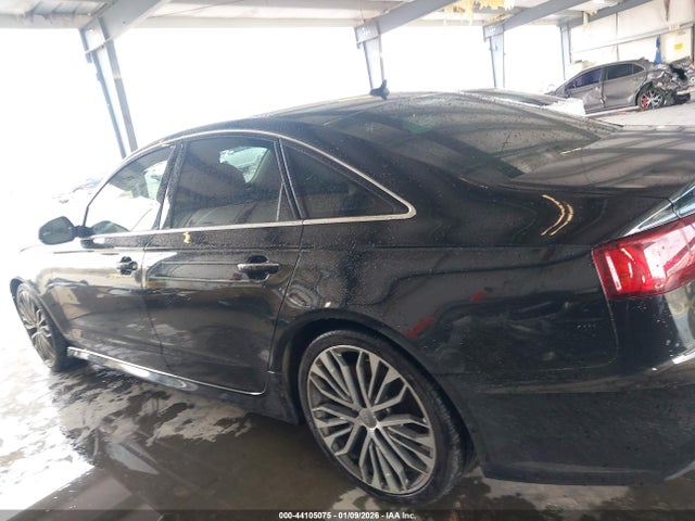Продажа на аукционе авто 2018 Audi A6 2.0t Premium/2.0t Sport, vin: WAUC8AFC0JN049181, номер лота: 44105075
