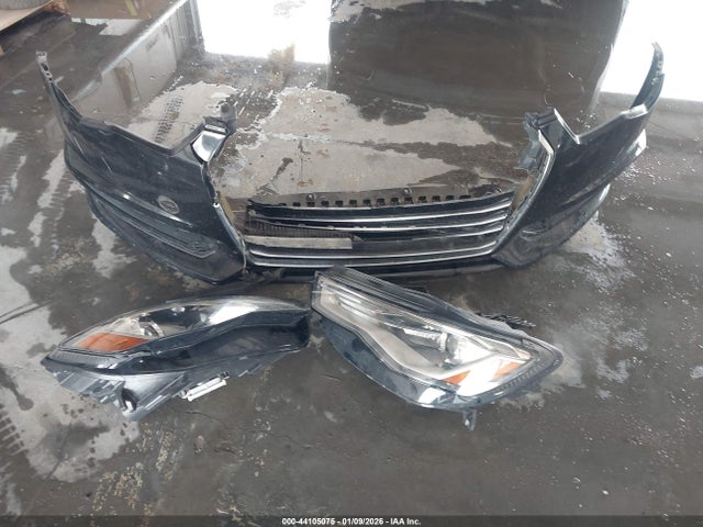 Продажа на аукционе авто 2018 Audi A6 2.0t Premium/2.0t Sport, vin: WAUC8AFC0JN049181, номер лота: 44105075