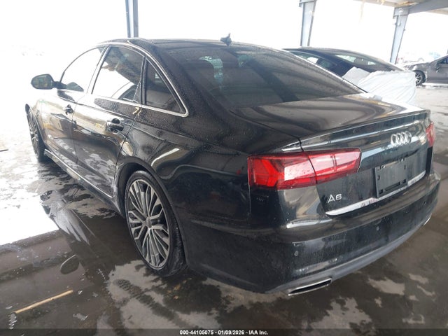 2018 AUDI A6 WAUC8AFC0JN049181 Photo 2
