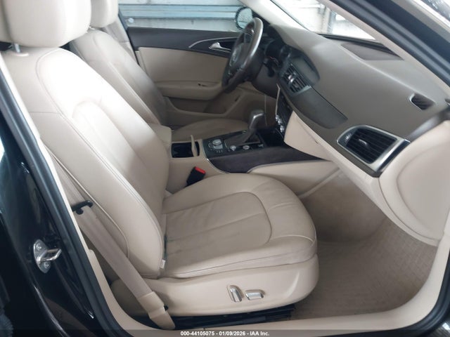 2018 AUDI A6 WAUC8AFC0JN049181 Photo 4