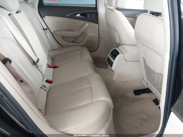 2018 AUDI A6 WAUC8AFC0JN049181 Photo 7