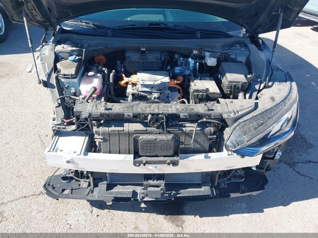 KNDC3DLC3R5172038 KIA Ev6 Light Long Range