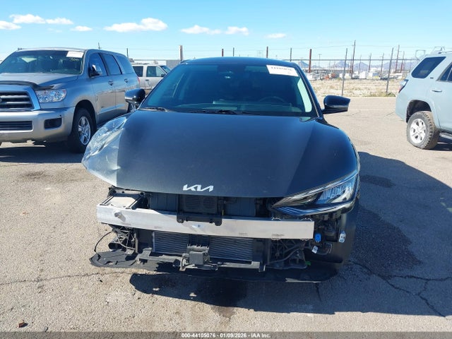 KNDC3DLC3R5172038 KIA Ev6 Light Long Range