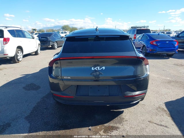 KNDC3DLC3R5172038 KIA Ev6 Light Long Range