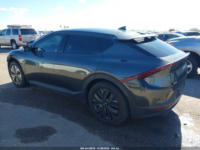 KNDC3DLC3R5172038 KIA Ev6 Light Long Range