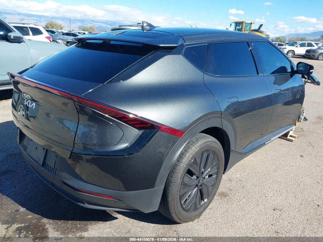 KNDC3DLC3R5172038 KIA Ev6 Light Long Range