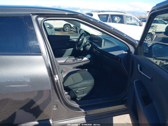 KNDC3DLC3R5172038 KIA Ev6 Light Long Range