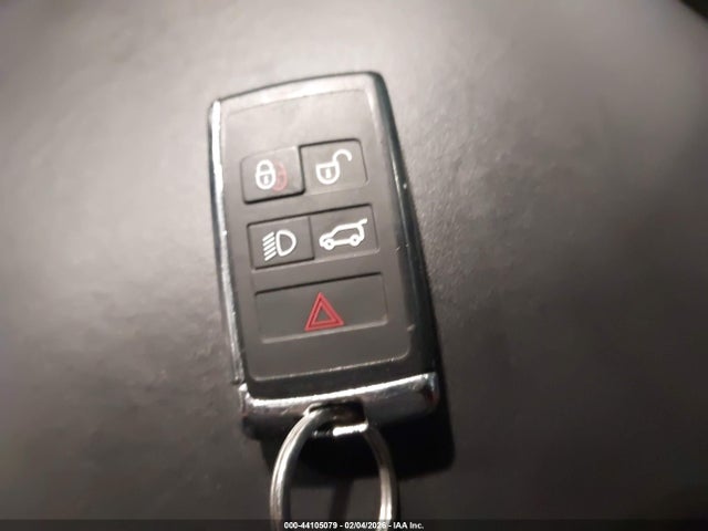 2019 LAND ROVER RANGE ROVER SALGS2SV8KA554244 Photo 10