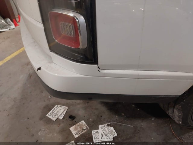 2019 LAND ROVER RANGE ROVER SALGS2SV8KA554244 Photo 5