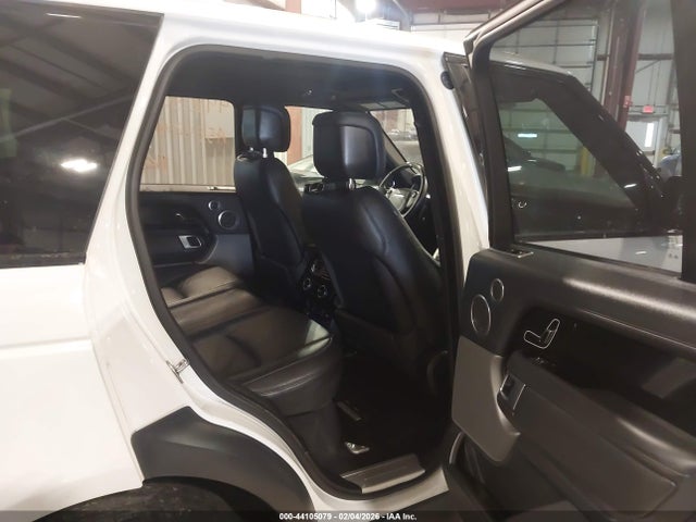 2019 LAND ROVER RANGE ROVER SALGS2SV8KA554244 Photo 7
