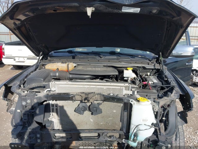 2020 RAM 1500 1C6SRFKM6LN205127 Photo 9