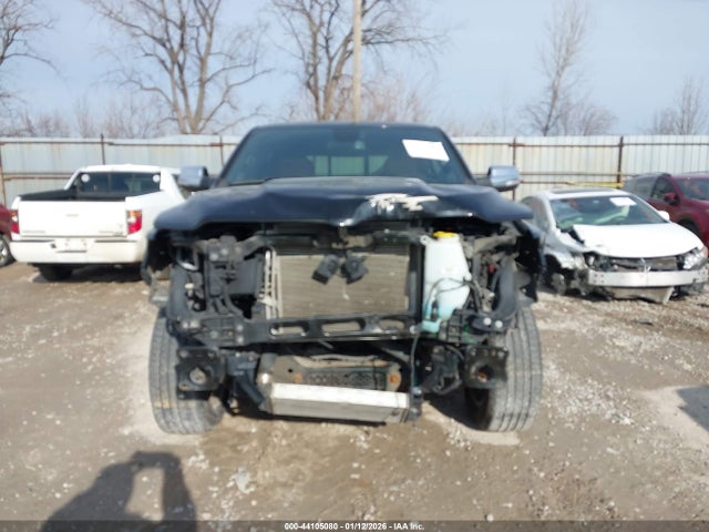2020 RAM 1500 1C6SRFKM6LN205127 Photo 5