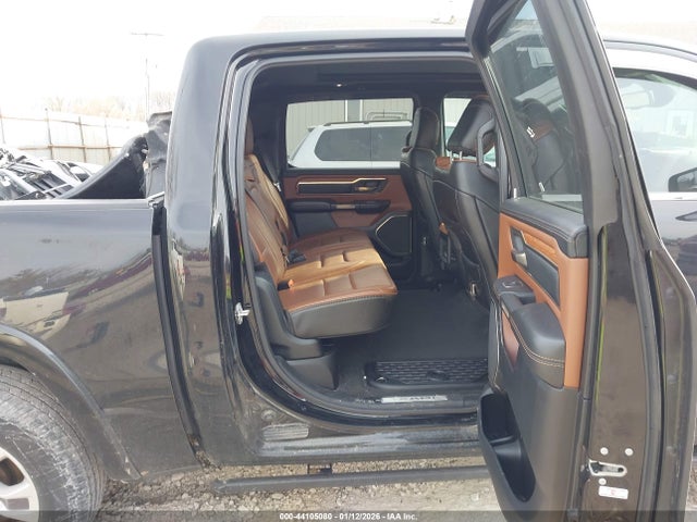 2020 RAM 1500 1C6SRFKM6LN205127 Photo 7