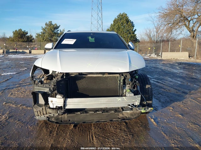 2022 AUDI Q8 WA1EVBF14ND007756 Photo 5