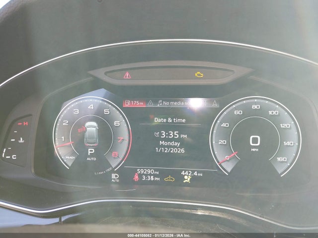 2022 AUDI Q8 WA1EVBF14ND007756 Photo 6