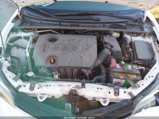 5YFBURHE4HP732330 Toyota COROLLA L