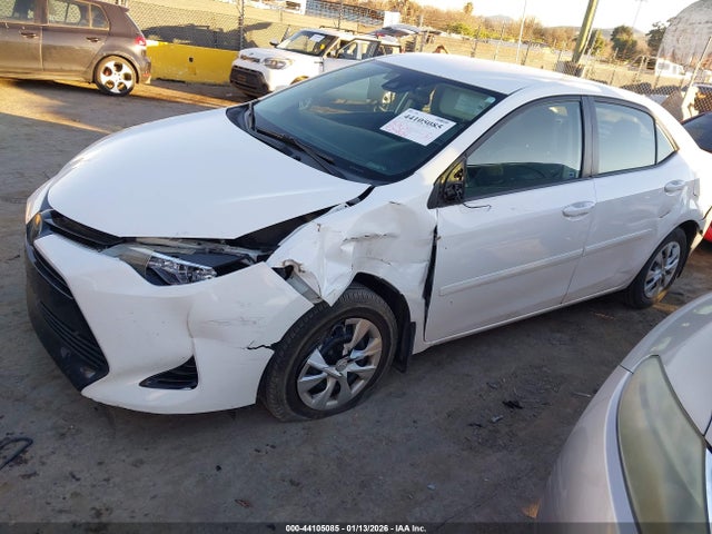 5YFBURHE4HP732330 Toyota COROLLA L