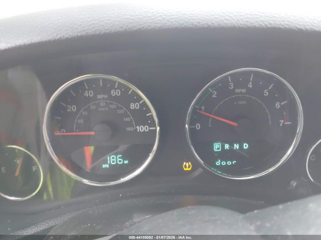 2016 JEEP WRANGLER UNLIMITED 1C4BJWDG4GL348487 Photo 6