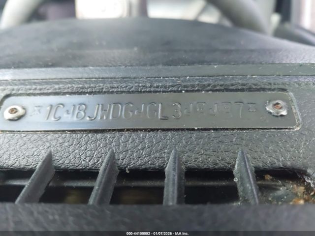 2016 JEEP WRANGLER UNLIMITED 1C4BJWDG4GL348487 Photo 8