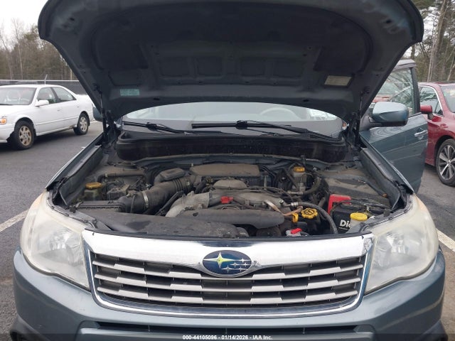 Aukcja sprzedaży 2009 Subaru Forester 2.5x, vin: JF2SH63669H718494, numer aukcji: 44105096