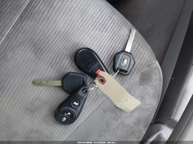Aukcja sprzedaży 2009 Subaru Forester 2.5x, vin: JF2SH63669H718494, numer aukcji: 44105096